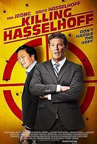 Killing Hasselhoff (2017)