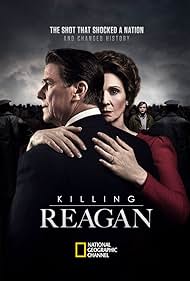 Killing Reagan (2016)