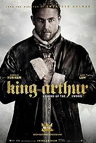 King Arthur: Legend of the Sword (2017)