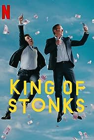 King of Stonks (2022)