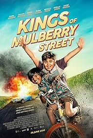 Kings of Mulberry Street (2019)