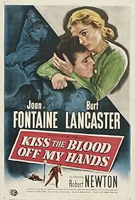 Kiss the Blood Off My Hands (1948)