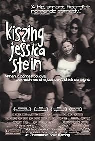 Kissing Jessica Stein (2002)