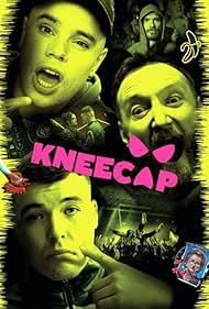 Kneecap (2024)