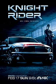 Knight Rider (2008)