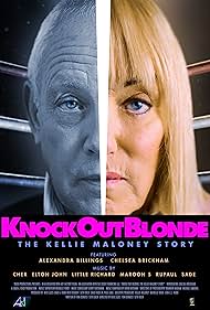 Knockout Blonde: The Kellie Maloney Story (2024)