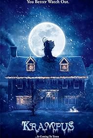 Krampus (2015)