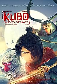 Kubo and the Two Strings (2016)