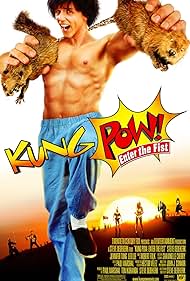 Kung Pow: Enter the Fist (2002)