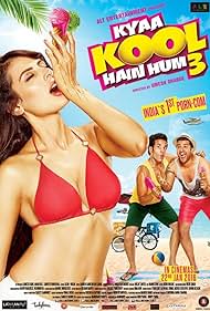 Kyaa Kool Hain Hum 3 (2016)