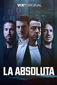 La Absoluta (2022)