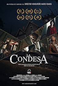 La Condesa (2020)