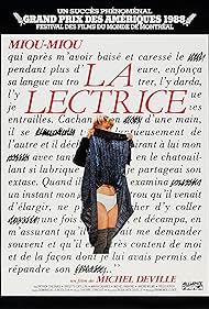 La lectrice (1988)