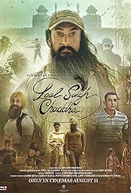 Laal Singh Chaddha (2022)