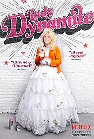 Lady Dynamite (2016)