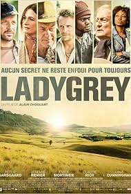 Ladygrey (2015)