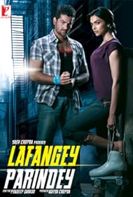 Lafangey Parindey (2010)