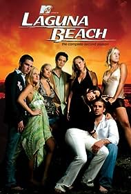 Laguna Beach: The Real Orange County (2004)