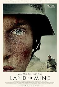 Land of Mine (2015)