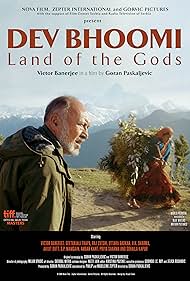 Land of the Gods (2016)