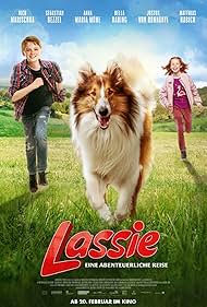 Lassie Come Home (2020)