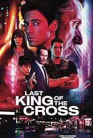 Last King of the Cross (2023)