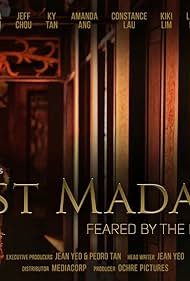 Last Madame (2019)