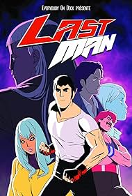 Lastman (2016)