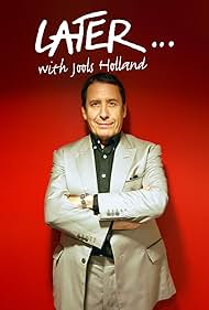 Later... with Jools Holland (1992)