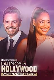 Latinos in Hollywood: Owning Our Destiny (2024)