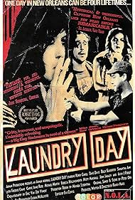 Laundry Day (2018)