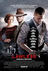 Lawless (2012)