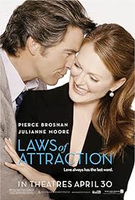 Laws of Attraction (2004)