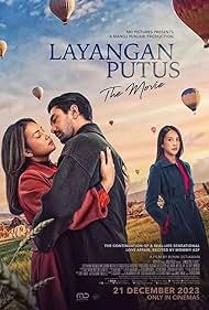 Layangan Putus: The Movie (2023)