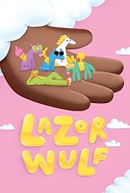 Lazor Wulf (2019)