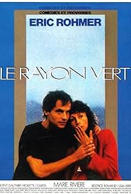 Le rayon vert (1986)