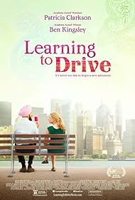 Learning to Drive (2015)