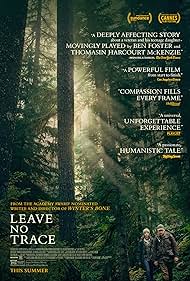 Leave No Trace (2018)