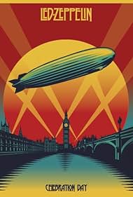 Led Zeppelin: Celebration Day (2012)