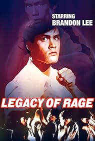 Legacy of Rage (1986)