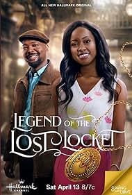 Legend of the Lost Locket (2024)