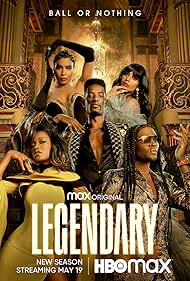 Legendary (2020)