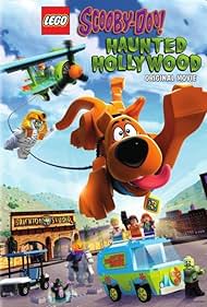 Lego Scooby-Doo!: Haunted Hollywood (2016)