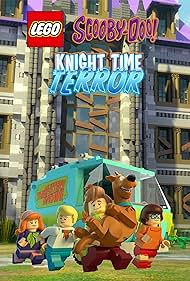 Lego Scooby-Doo! Knight Time Terror (2015)