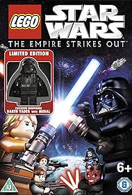 Lego Star Wars: The Empire Strikes Out (2012)