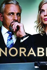 Les Honorables (2019)