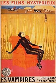 Les vampires (1916)