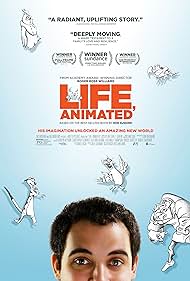 Life, Animated (2016)