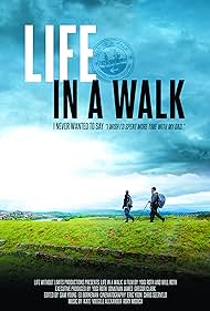 Life in a Walk (2015)