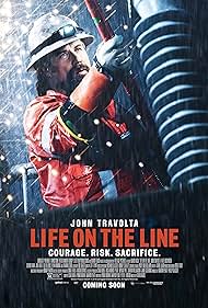 Life on the Line (2016)